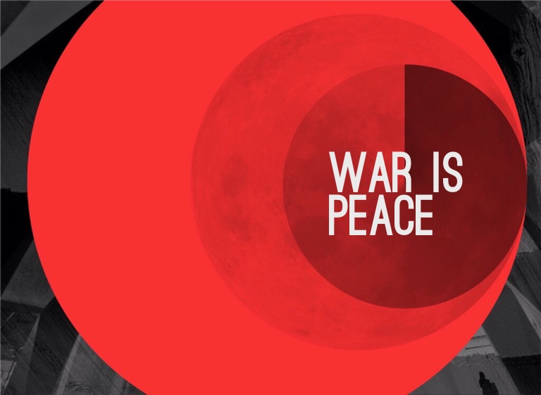 War and Peace download the new for mac
