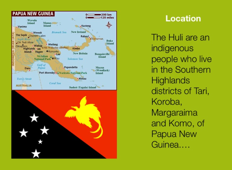 The huli tribe - Screen 5 on FlowVella - Presentation Software for Mac ...