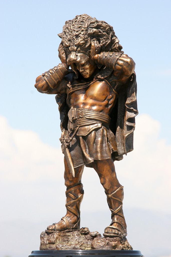 1700 Hercules Statue Stock Photos Pictures  RoyaltyFree Images   iStock  Greek statue Zeus Strong man