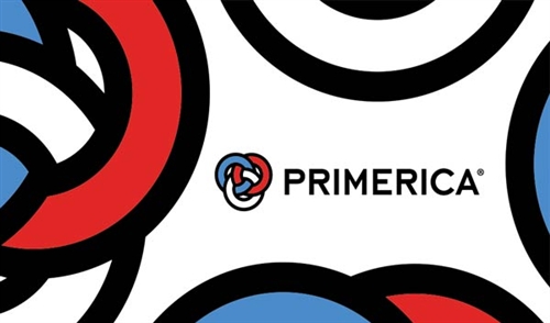 what is primerica online
