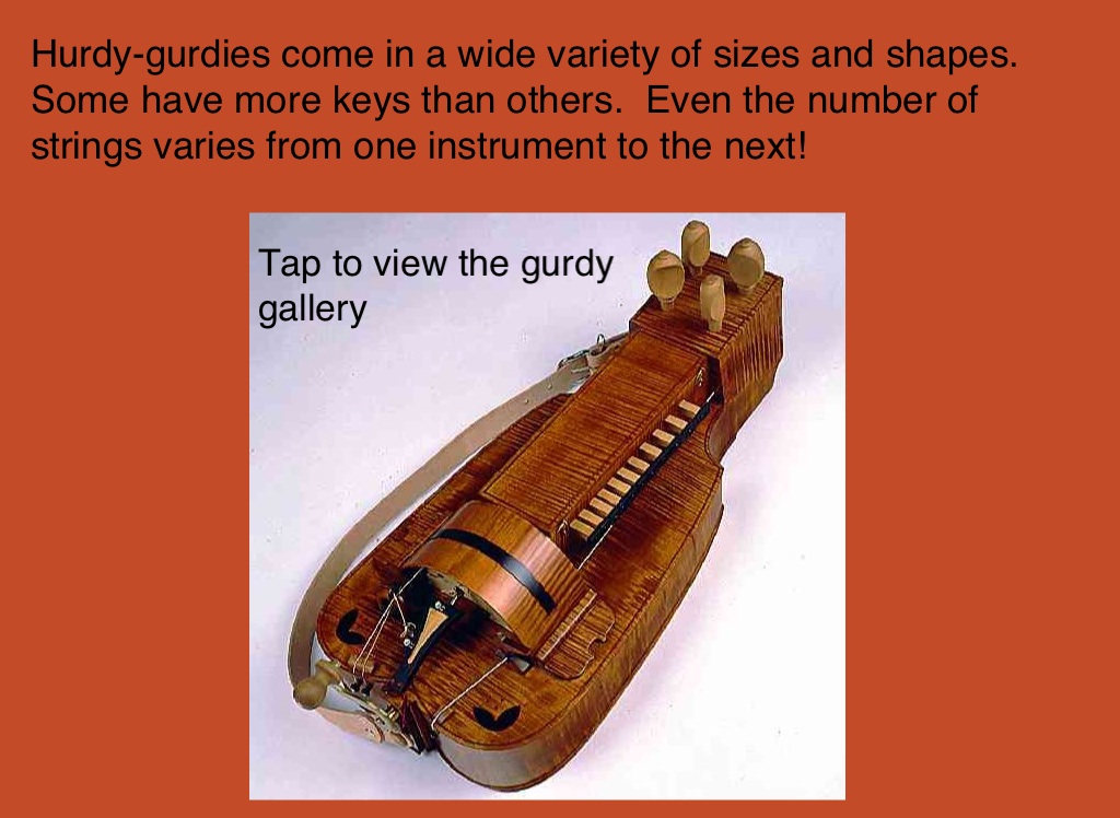 hurdy gurdy software au for mac