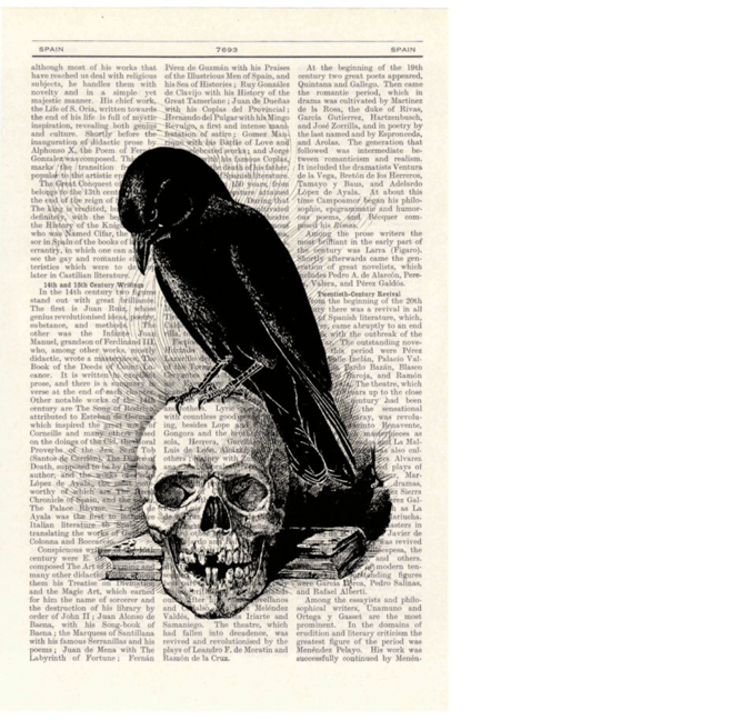 gothic-literature-on-flowvella-presentation-software-for-mac-ipad-and