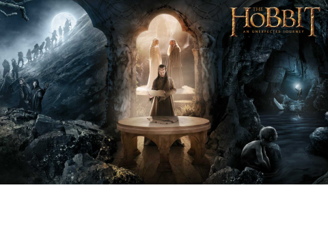 download the new for mac The Hobbit: The Battle of the Five Ar
