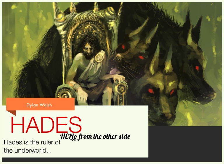 for mac download Hades
