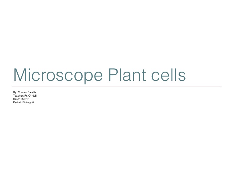 Leaf project on FlowVella - Presentation Software for Mac iPad and iPhone