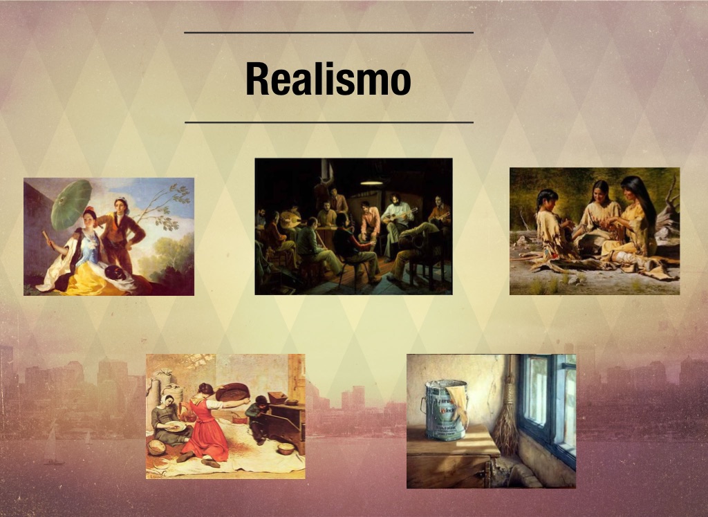 Realismo on FlowVella - Presentation Software for Mac iPad and iPhone