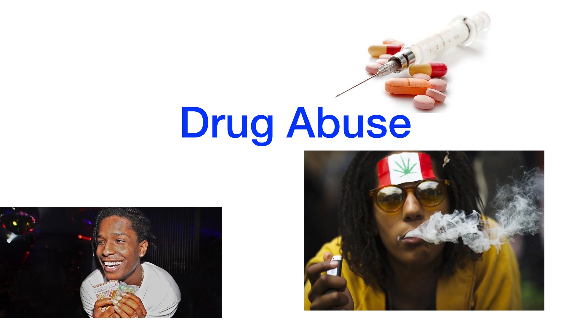 LO drug abuse on FlowVella - Presentation Software for Mac iPad and iPhone