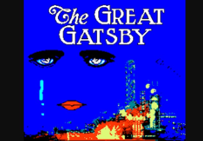 instal the new version for mac The Great Gatsby