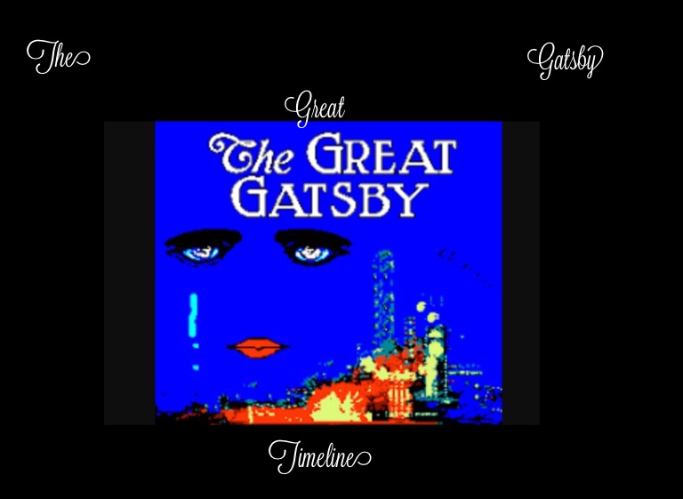 for mac instal The Great Gatsby