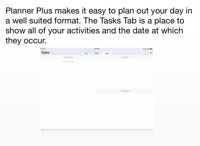 planner pro by appxy