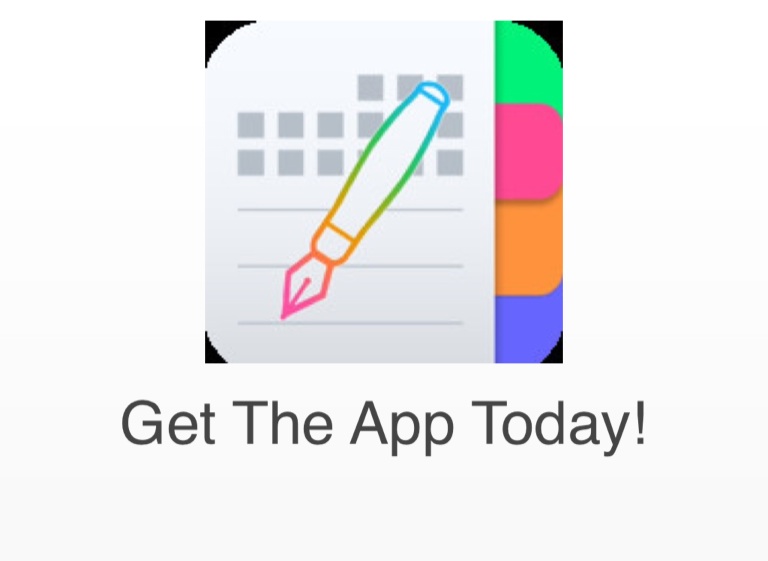 planner plus for iphone