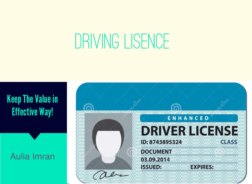 how to get soft copy of driving license