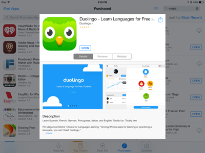 Download duolingo for mac