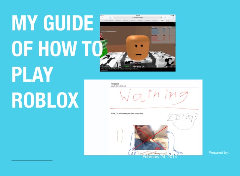 Roblox On Flowvella Presentation Software For Mac Ipad And Iphone - roblox studio download mac 2014