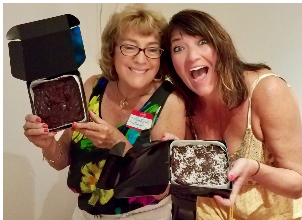 All about the Fun at The Hawaii Fudge Company FudgeU Class on Maui