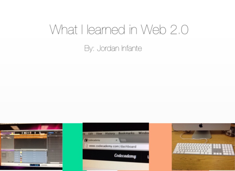 What I Learned In Web 2.0 On FlowVella - Presentation Software For Mac ...