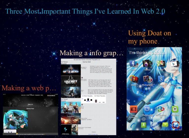 What I Learned In Web 2.0 On FlowVella - Presentation Software For Mac ...