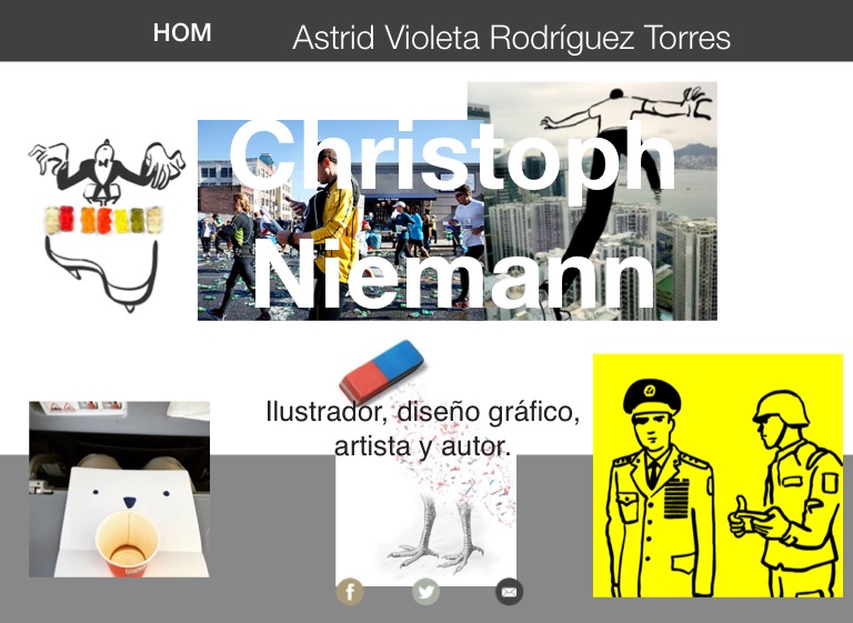 Sin título on FlowVella - Presentation Software for Mac iPad and iPhone