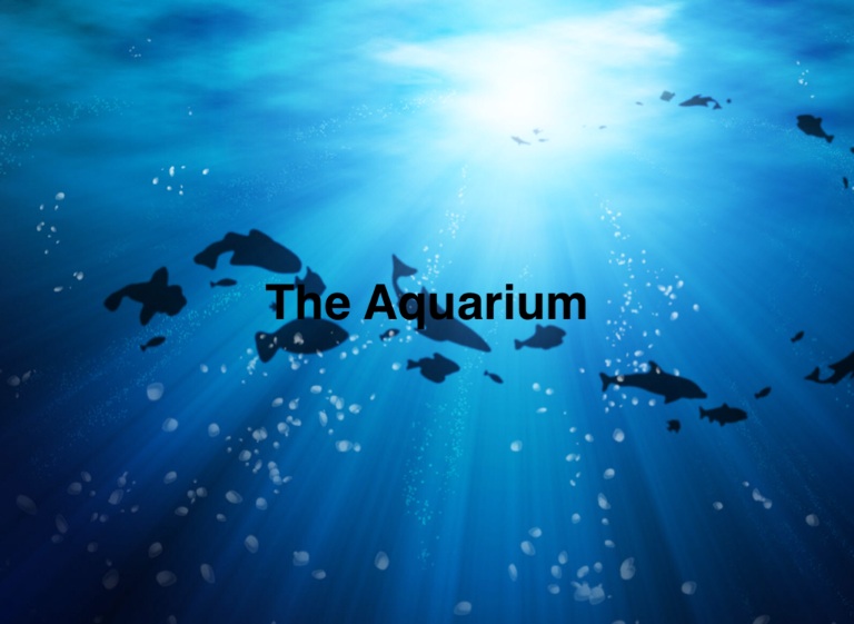 aquarium software for mac