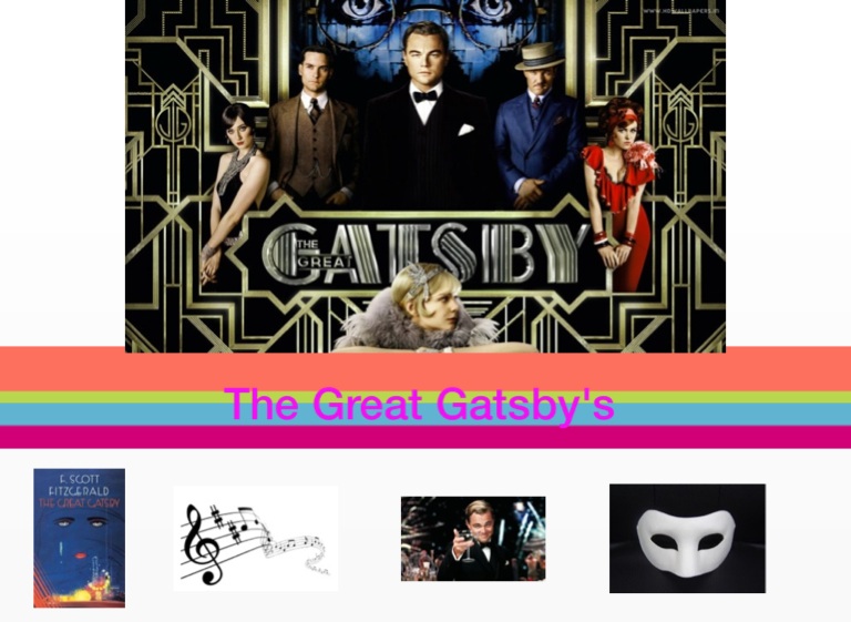 The Great Gatsby download the new version for mac