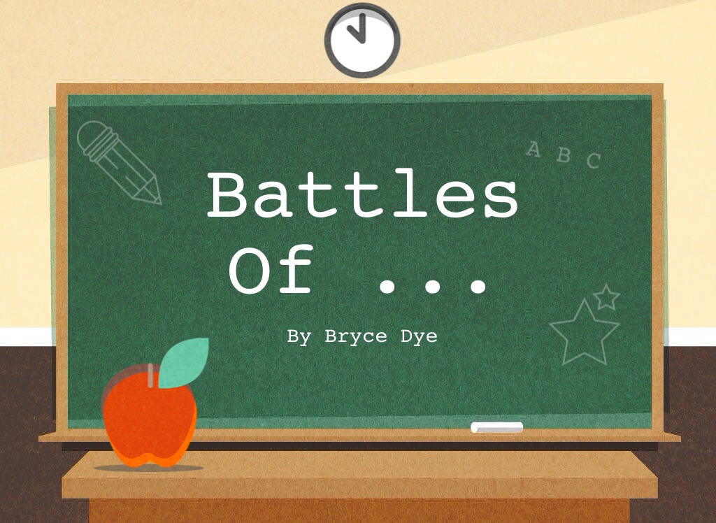 School Report On FlowVella Presentation Software For Mac IPad And IPhone