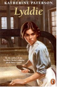 Lyddie by Katherine Paterson