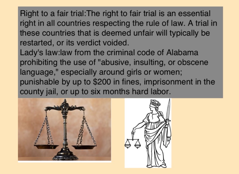 Law/legal terms by Rodrigo Robles Screen 5 on FlowVella