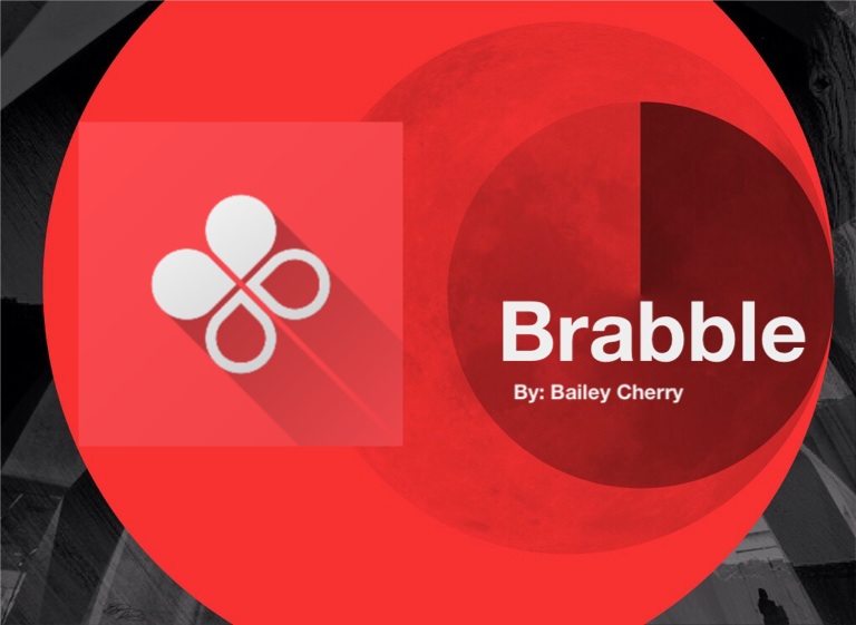 Brabble On FlowVella - Presentation Software For Mac IPad And IPhone