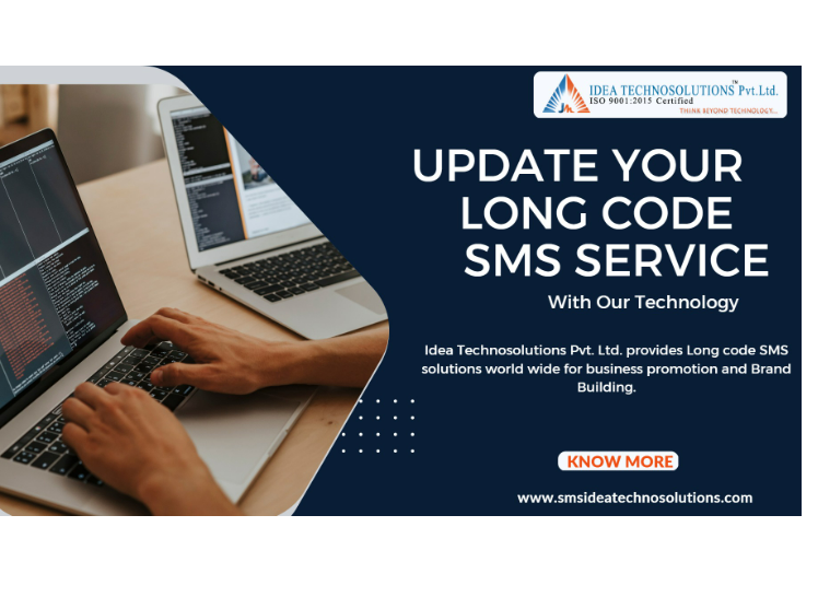 Long Code ServiceVSShortCodeServiceInBhubaneswar on FlowVella