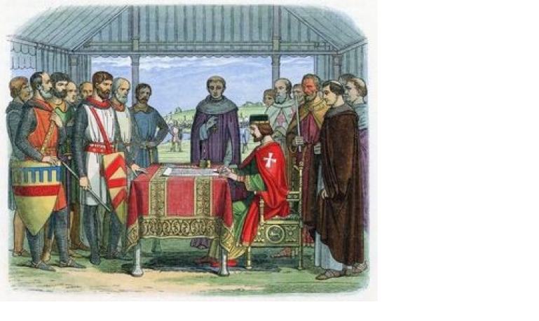 pictures of feudalism in the middle ages