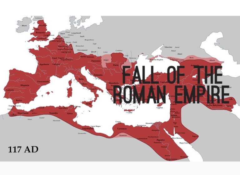instal the last version for mac Roman Empire Free