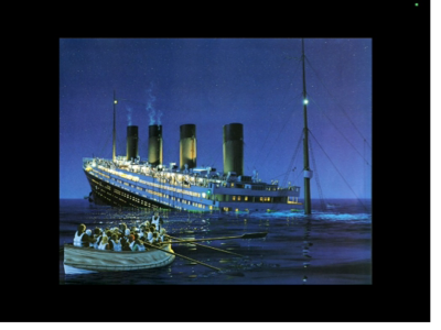 Titanic for mac instal