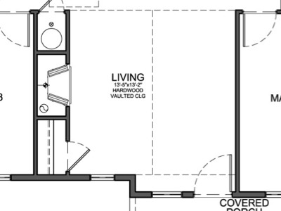 Mac app floor plan with square footage 2