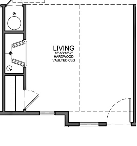  House  Plans  Screen 3 on FlowVella Presentation 