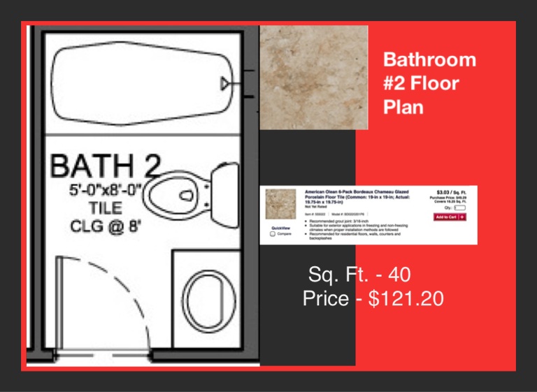  House  Plans  Screen 9 on FlowVella Presentation 