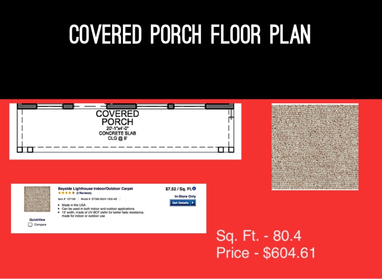  House  Plans  Screen 13 on FlowVella Presentation 