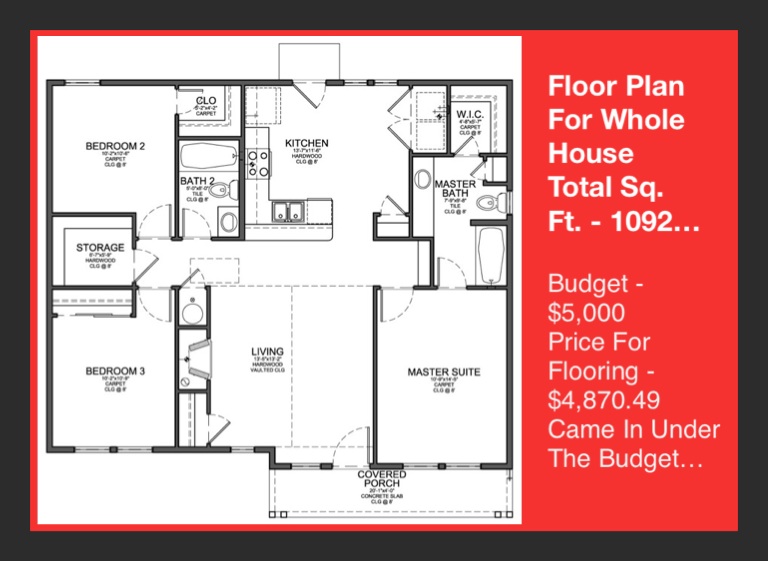  House  Plans  Screen 14 on FlowVella Presentation 