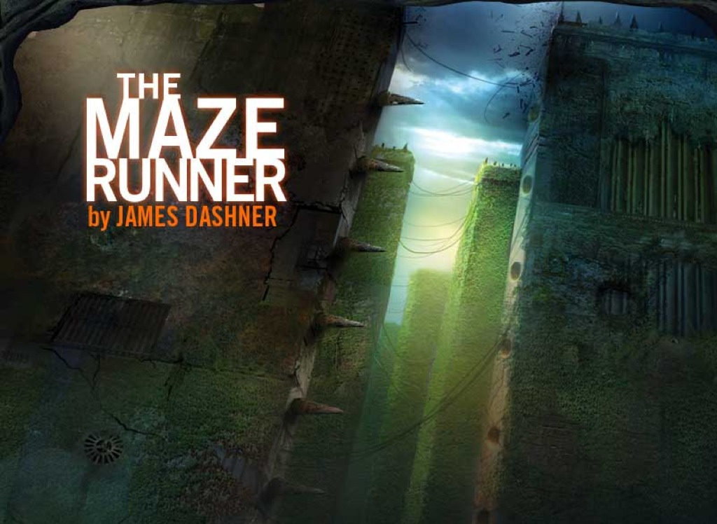 maze runner google drive