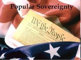 Popular sovereignty on flowvella