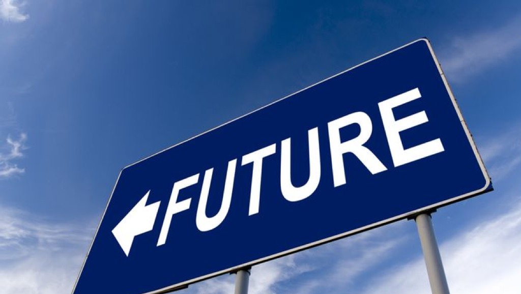 Future positive