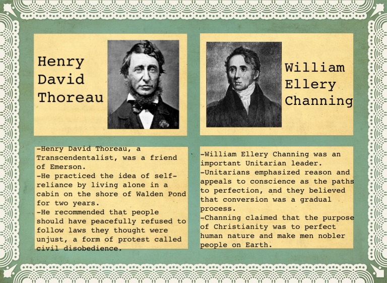 Emerson and unjust laws