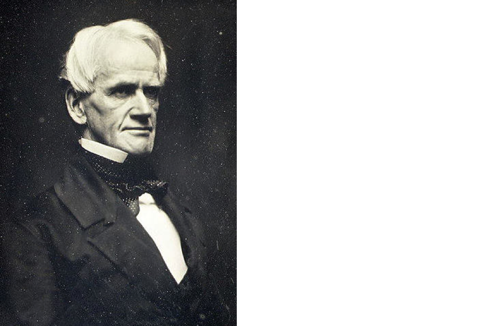 🎉 Horace mann 1837. PBS Online: Only A Teacher: Schoolhouse Pioneers