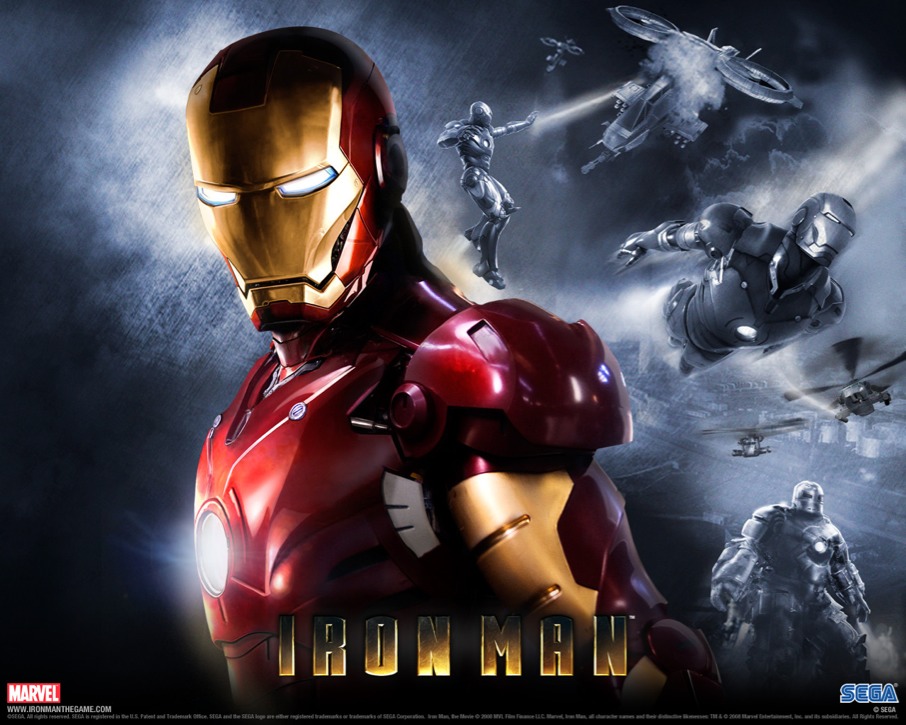 instal the new for mac Iron Man 3