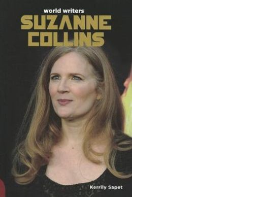 Life of Suzanne Collins on FlowVella - Presentation Software for Mac ...