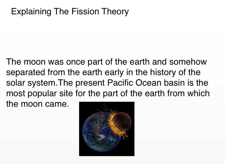 The Fission Theory Screen 2 On Flowvella Presentation