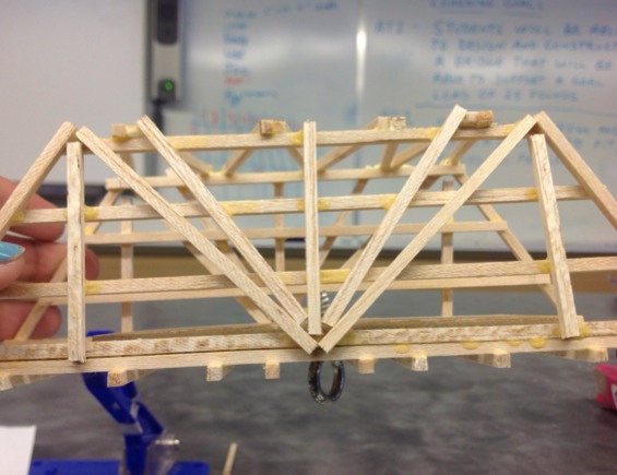 Bridge project. Applied tech 1 - Screen 13 on FlowVella - Presentation ...