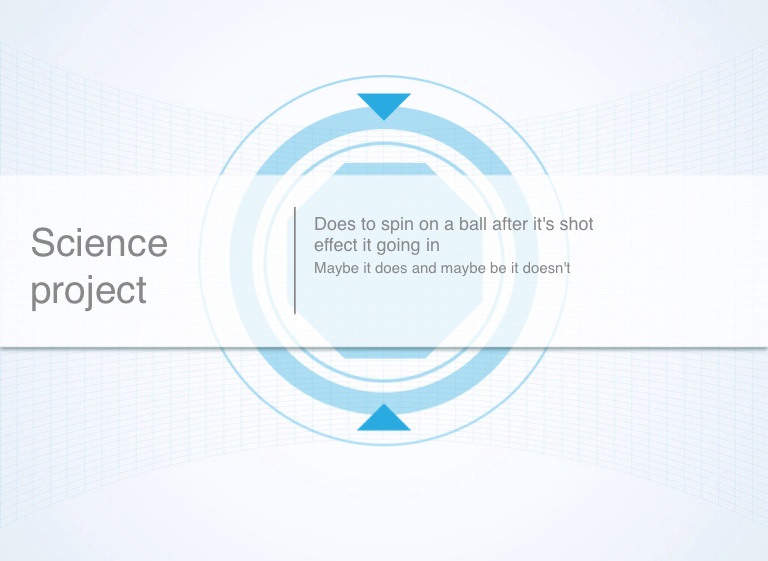 Science Report on FlowVella - Presentation Software for Mac iPad and iPhone