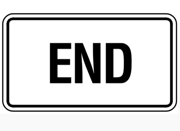 The sign. The end лого. Endclothing логотип. Значок утв. End значок ТП.