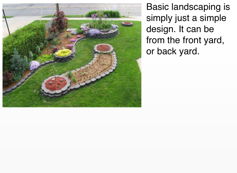 best landscaping software for ipad