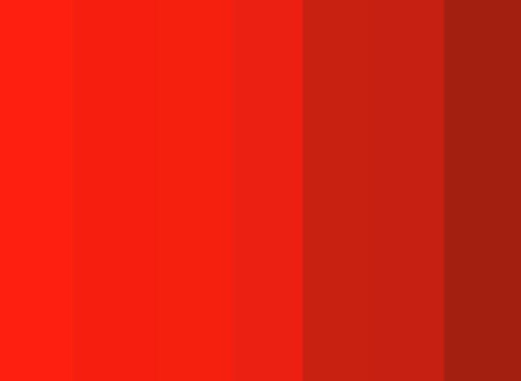 Темно коралловый. Палитра красного цвета. Красный Феррари цвет палитра. Цвет красный Феррари RGB. Cc0000 цвет.
